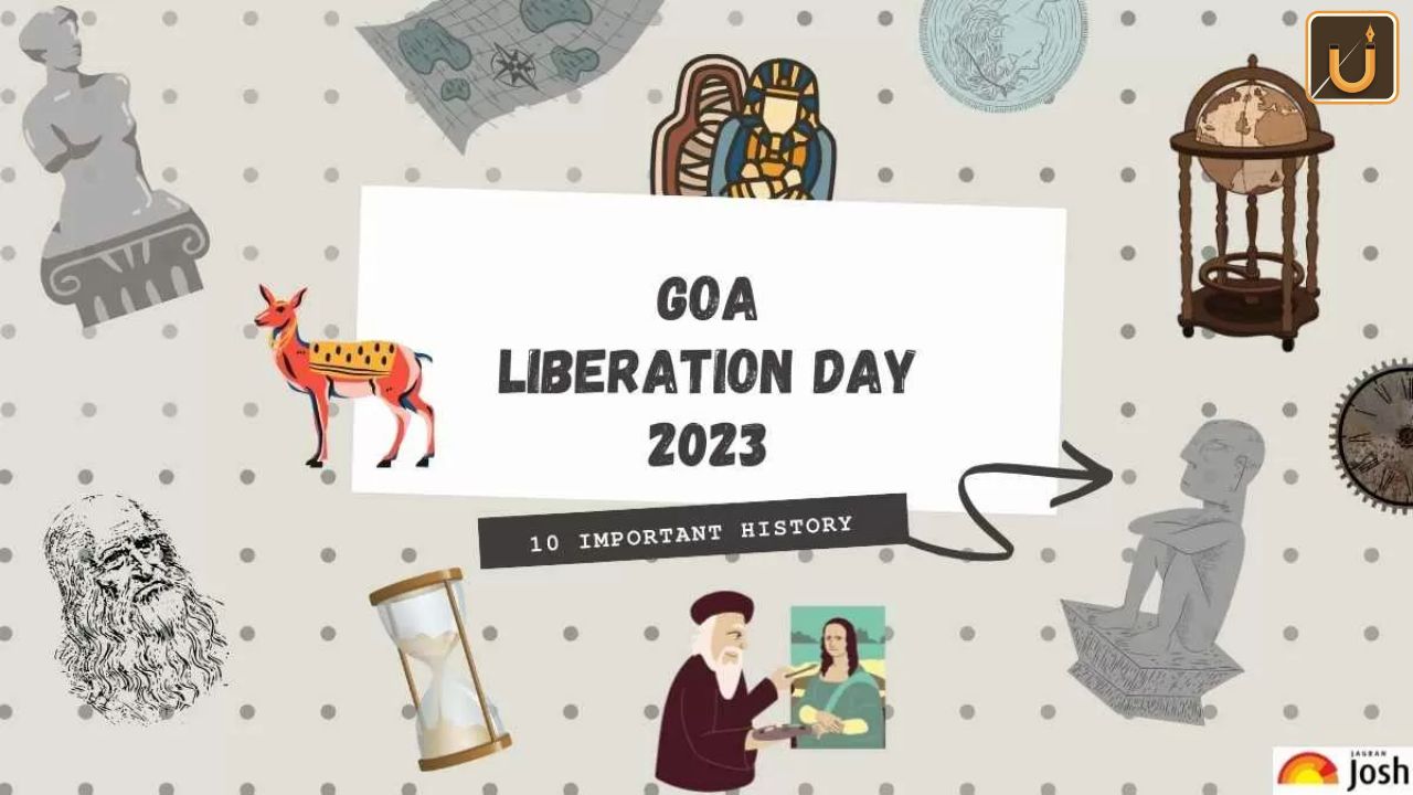 Usthadian Academy / Goa Liberation Day 2023